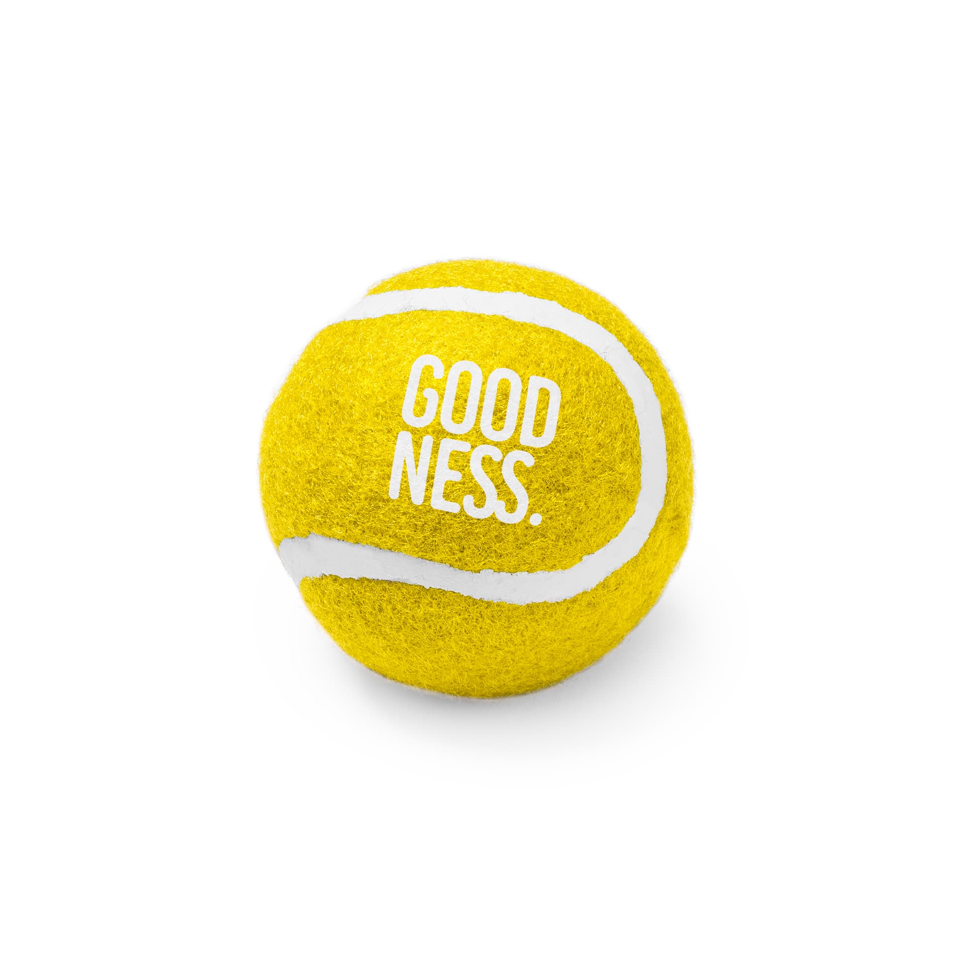 Pelota resistente para mascotas, ideal para juegos y entretenimiento
