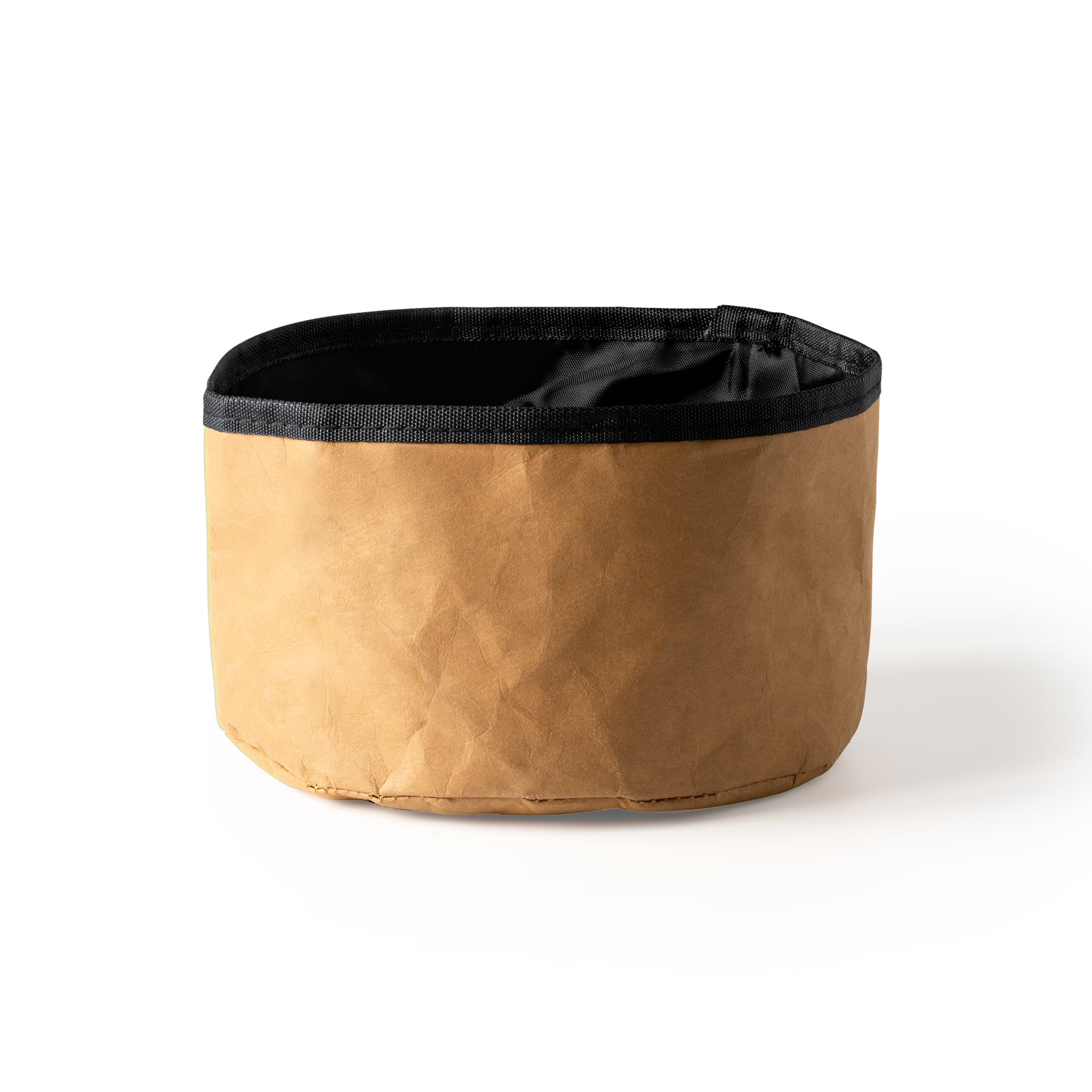 Bowl plegable ecológico para mascotas de 1,3 litros