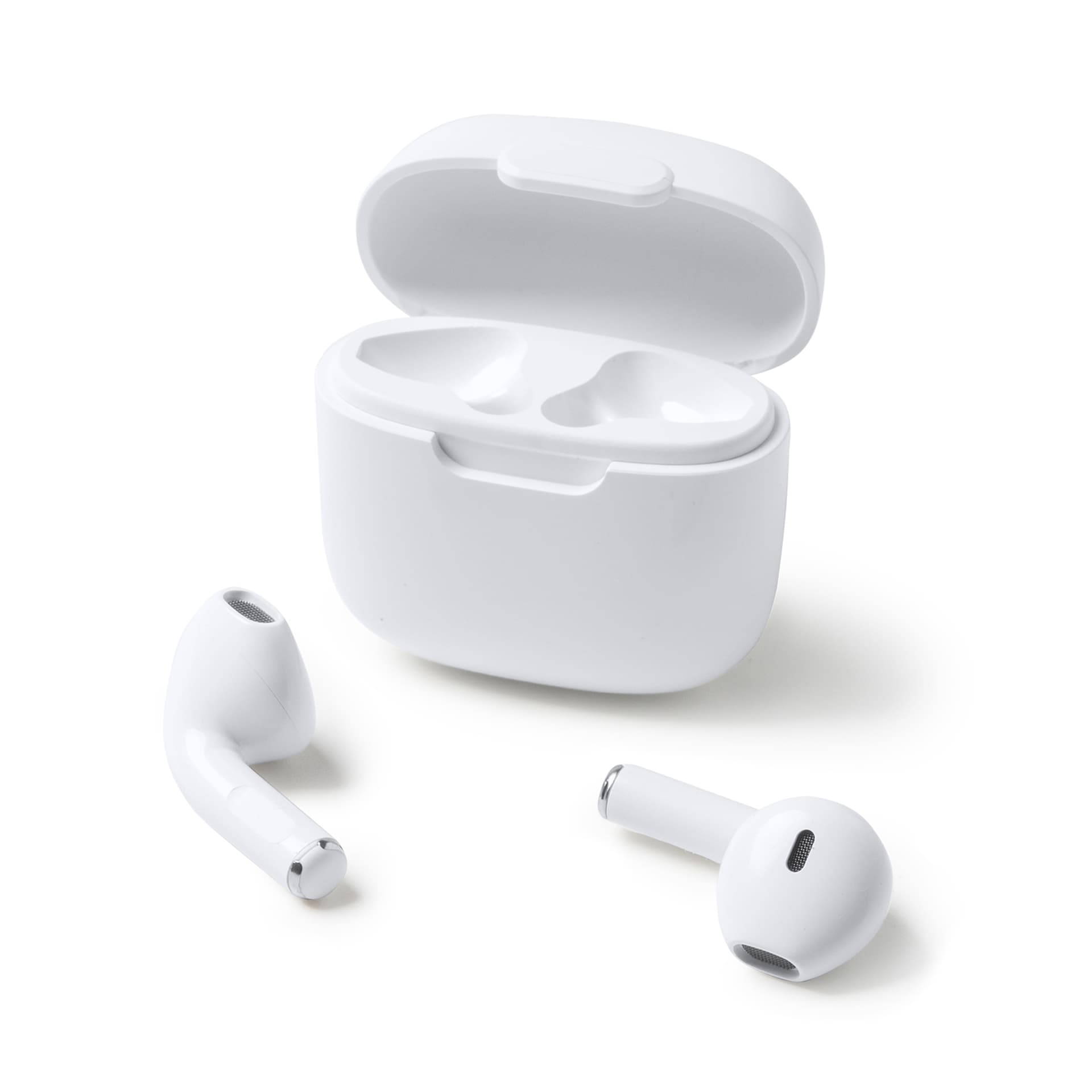 Auriculares inalámbricos Bluetooth con carga rápida y sonido envolvente