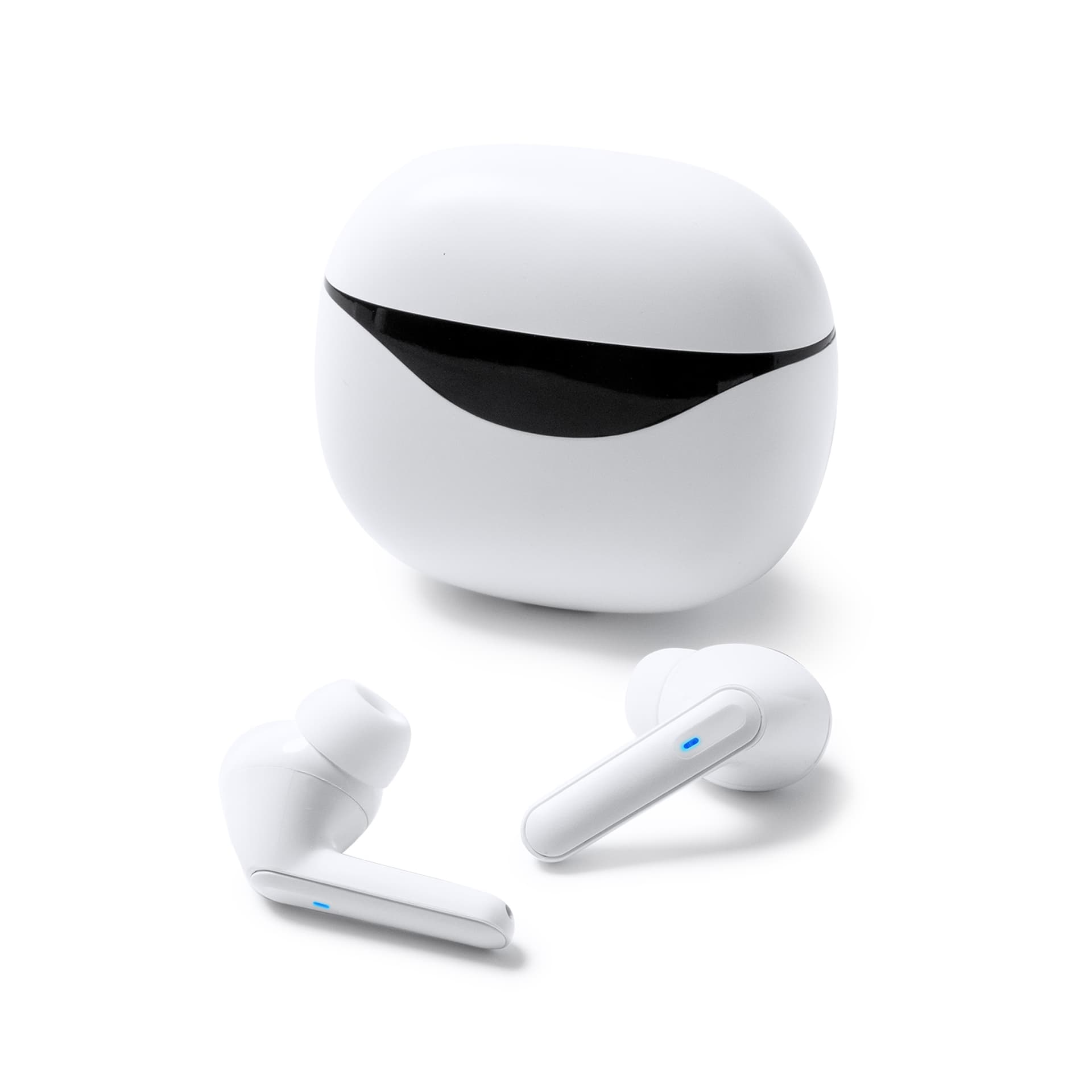 Auriculares inalámbricos con cancelación de ruido y Bluetooth 5.0