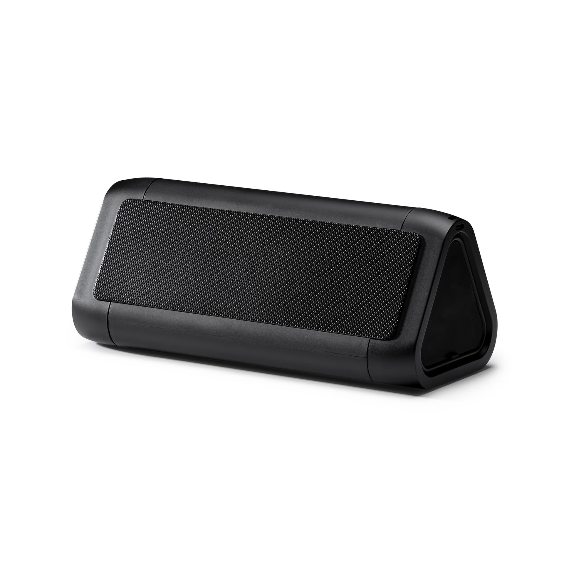 Altavoz Bluetooth portátil resistente al agua con carga inalámbrica