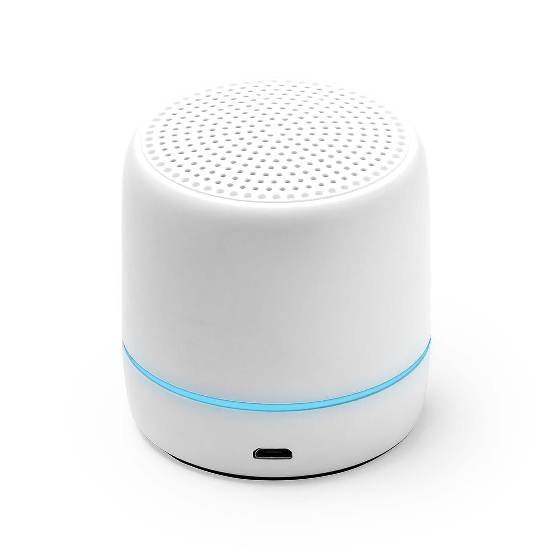 Altavoz inalámbrico Bluetooth 5.0 de ABS reciclado 3W