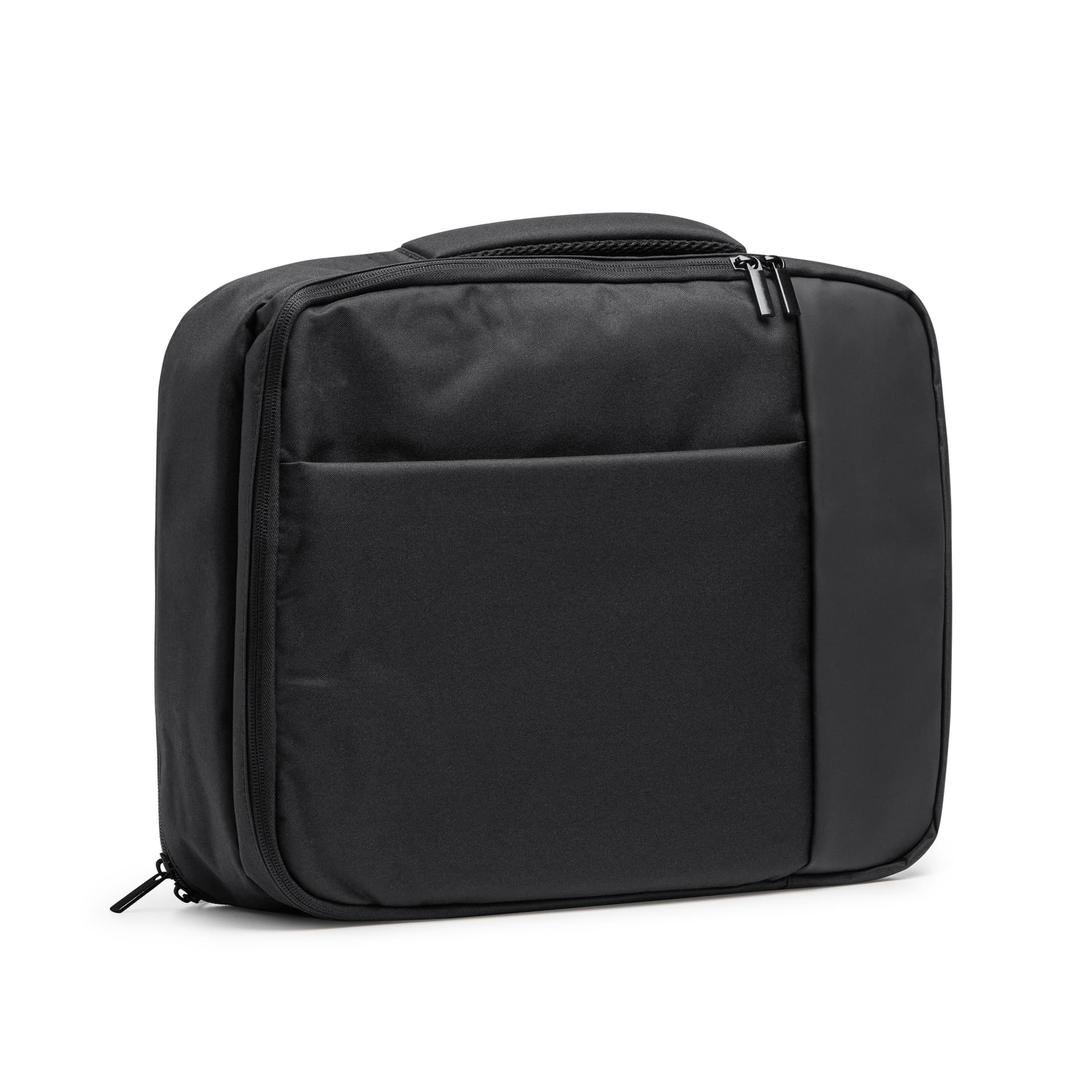Mochila ejecutiva personalizada en poliéster para viajes y oficina