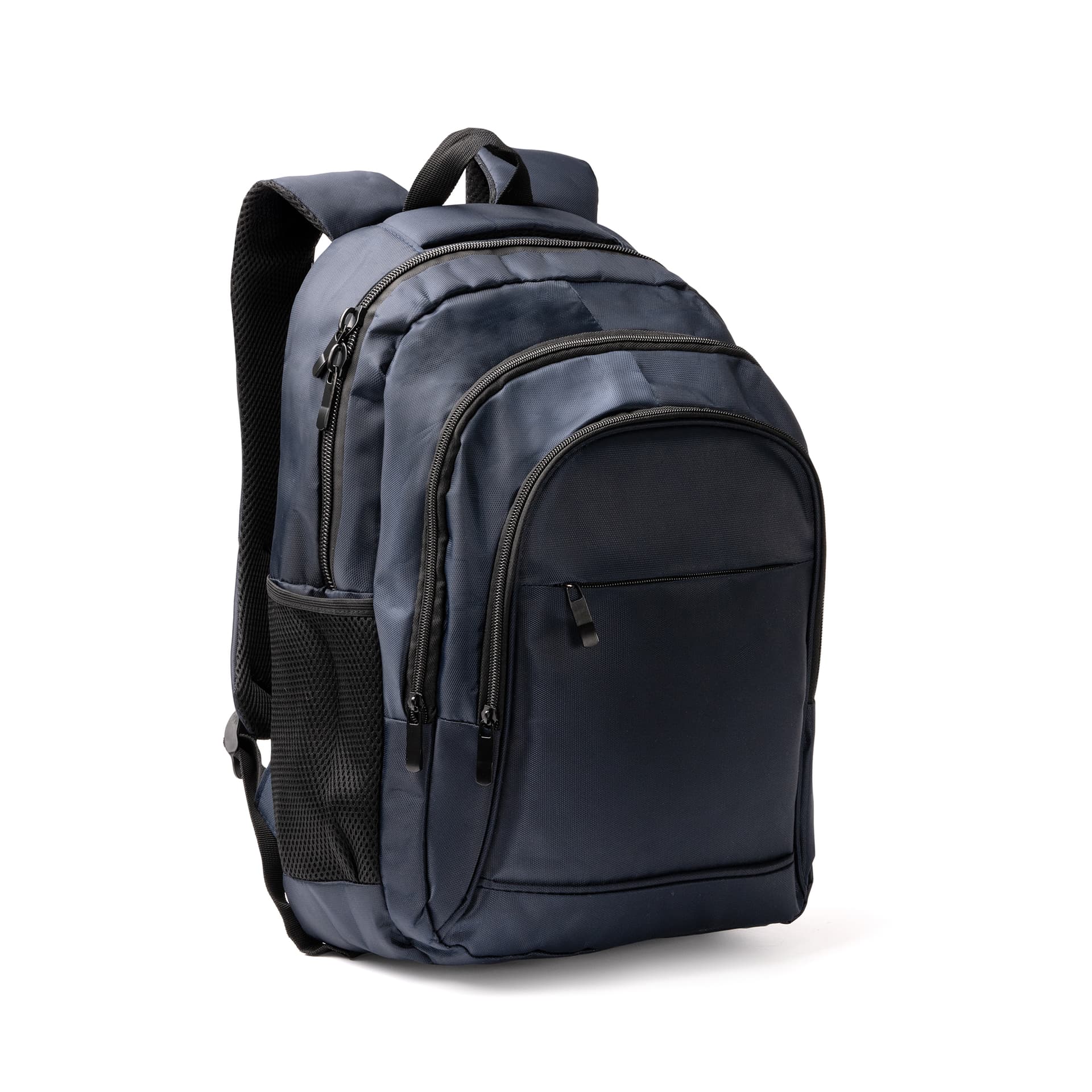 Mochila de nylon 600D con compartimento para portátil y 30L