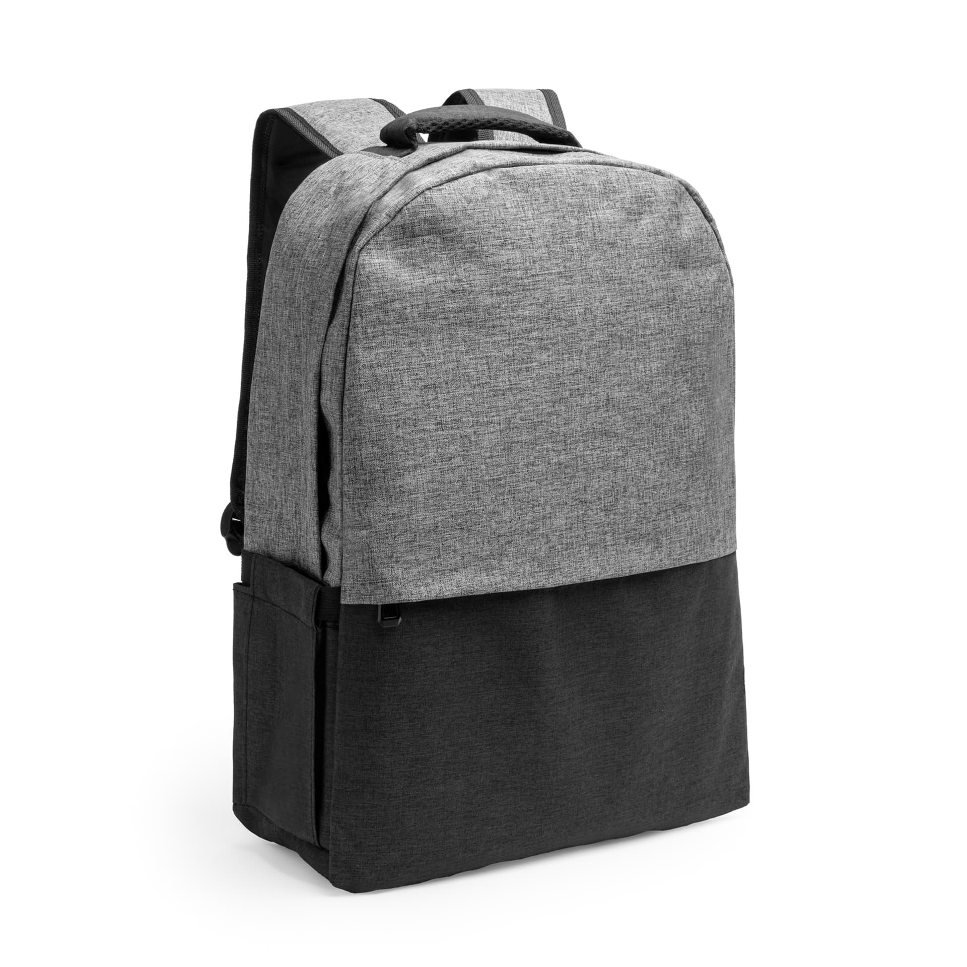 Mochila ecológica personalizada para portátil y tablet 17 pulgadas