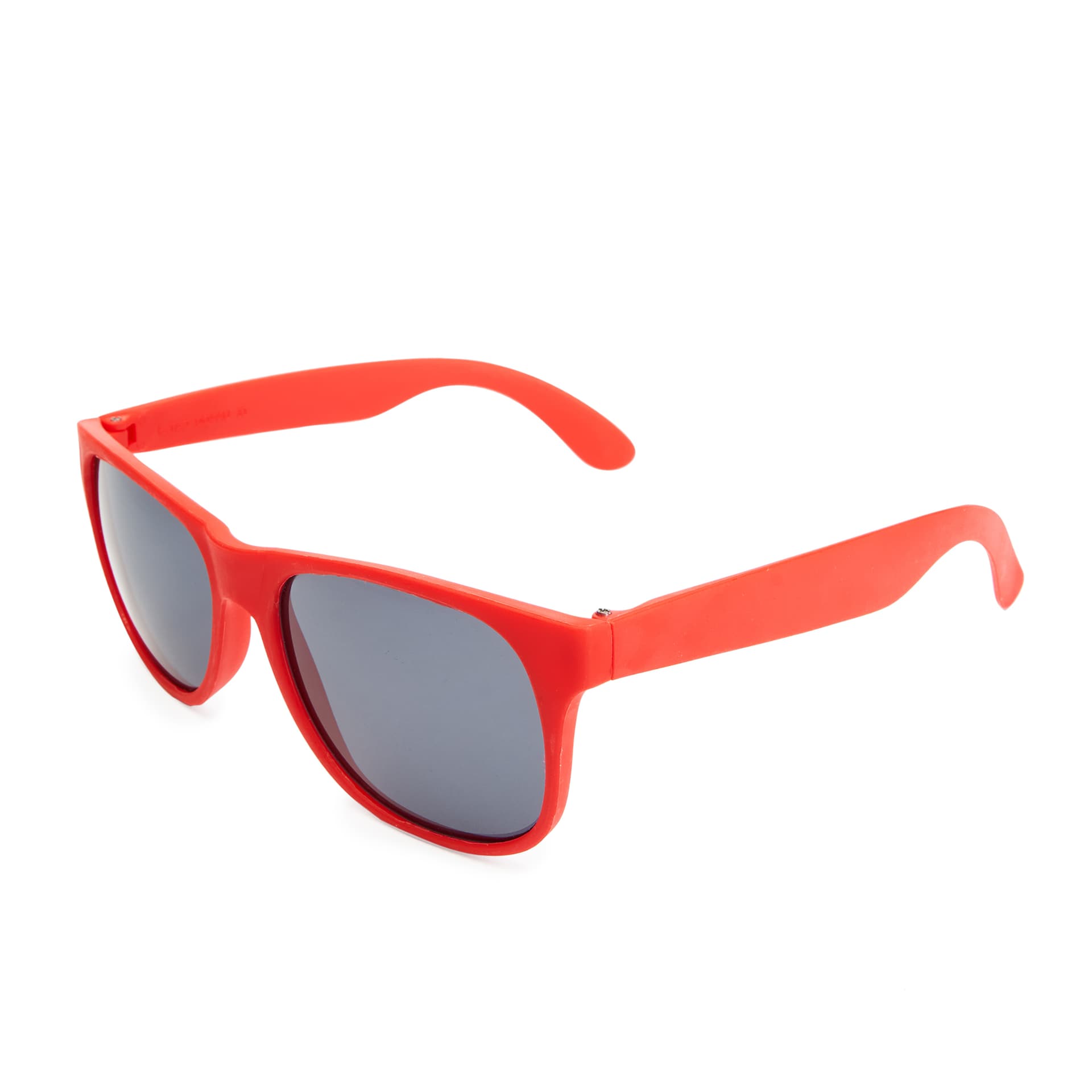 Gafas de sol elegantes con protección UV400 y diseño mate