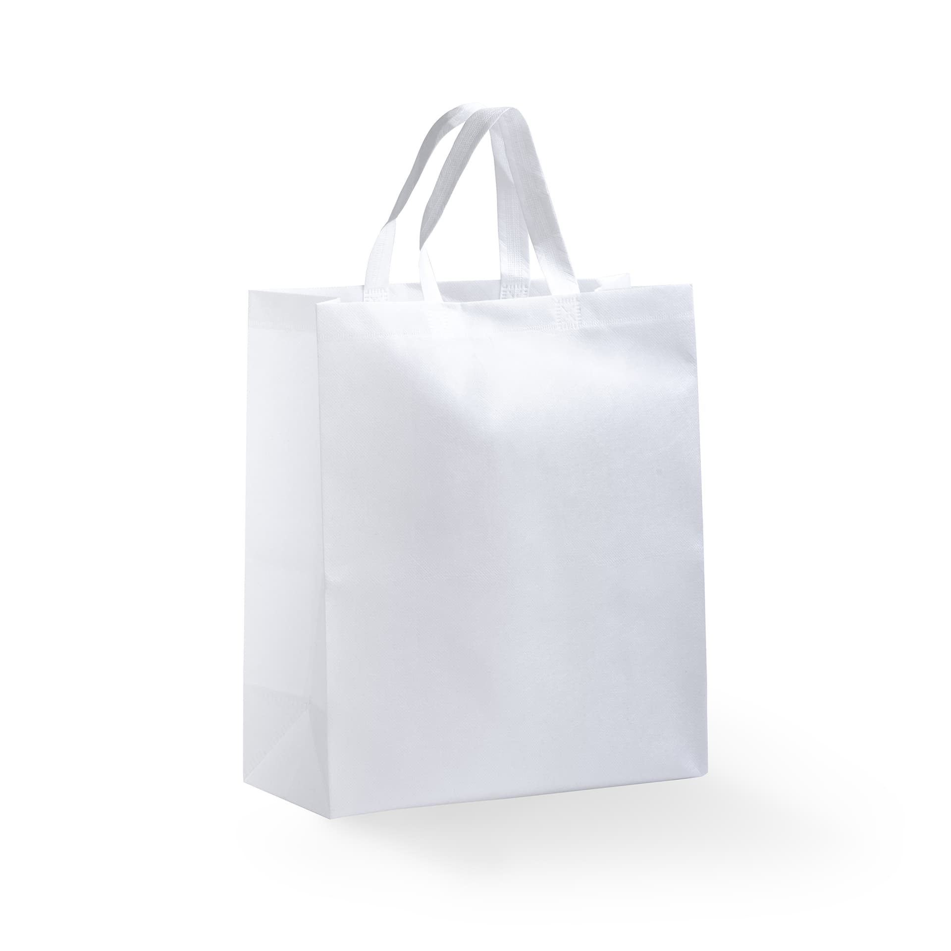 Mochila personalizada para sublimación 70 g/m² con asas reforzadas