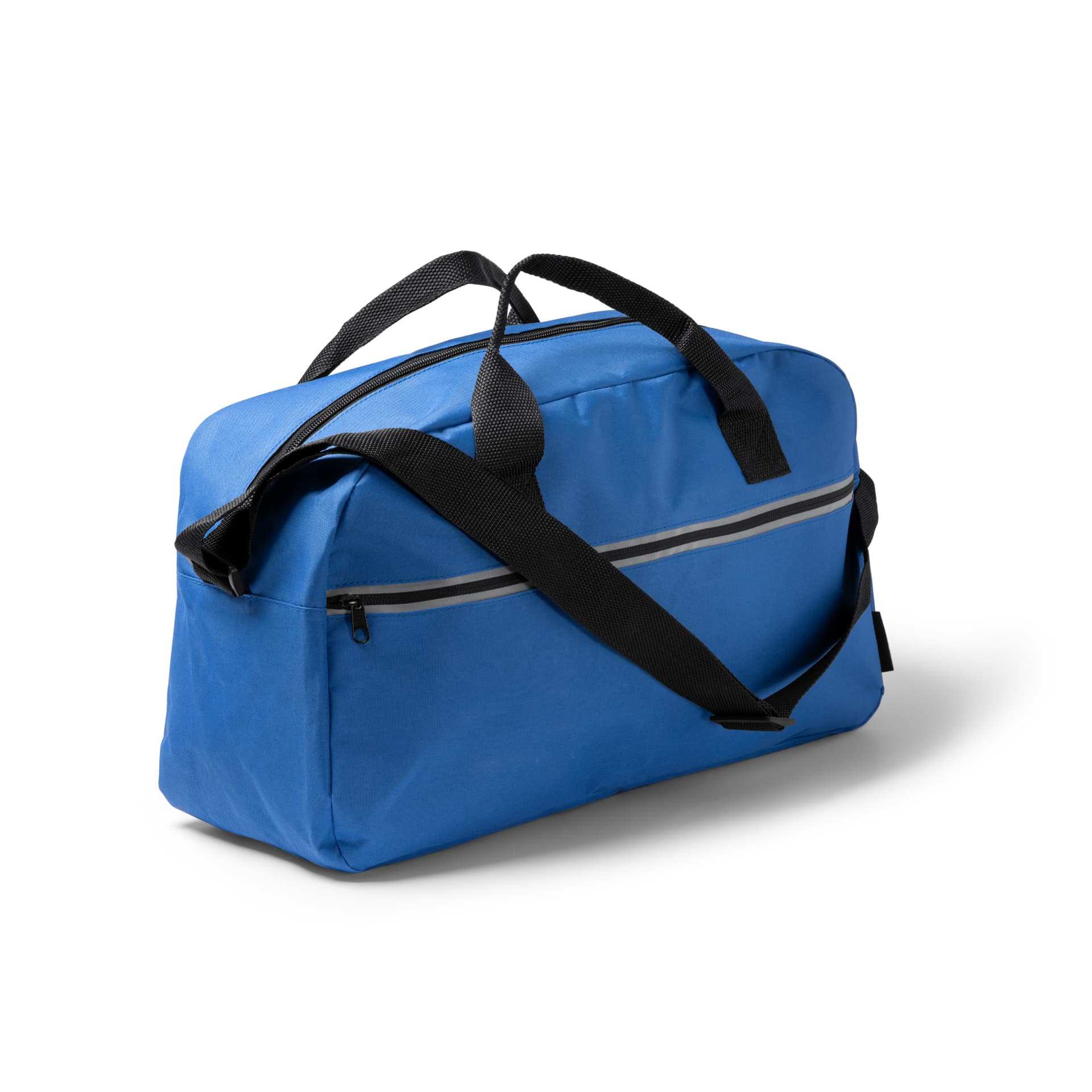 Mochila personalizada de 300D RPET para gimnasio y actividades al aire libre
