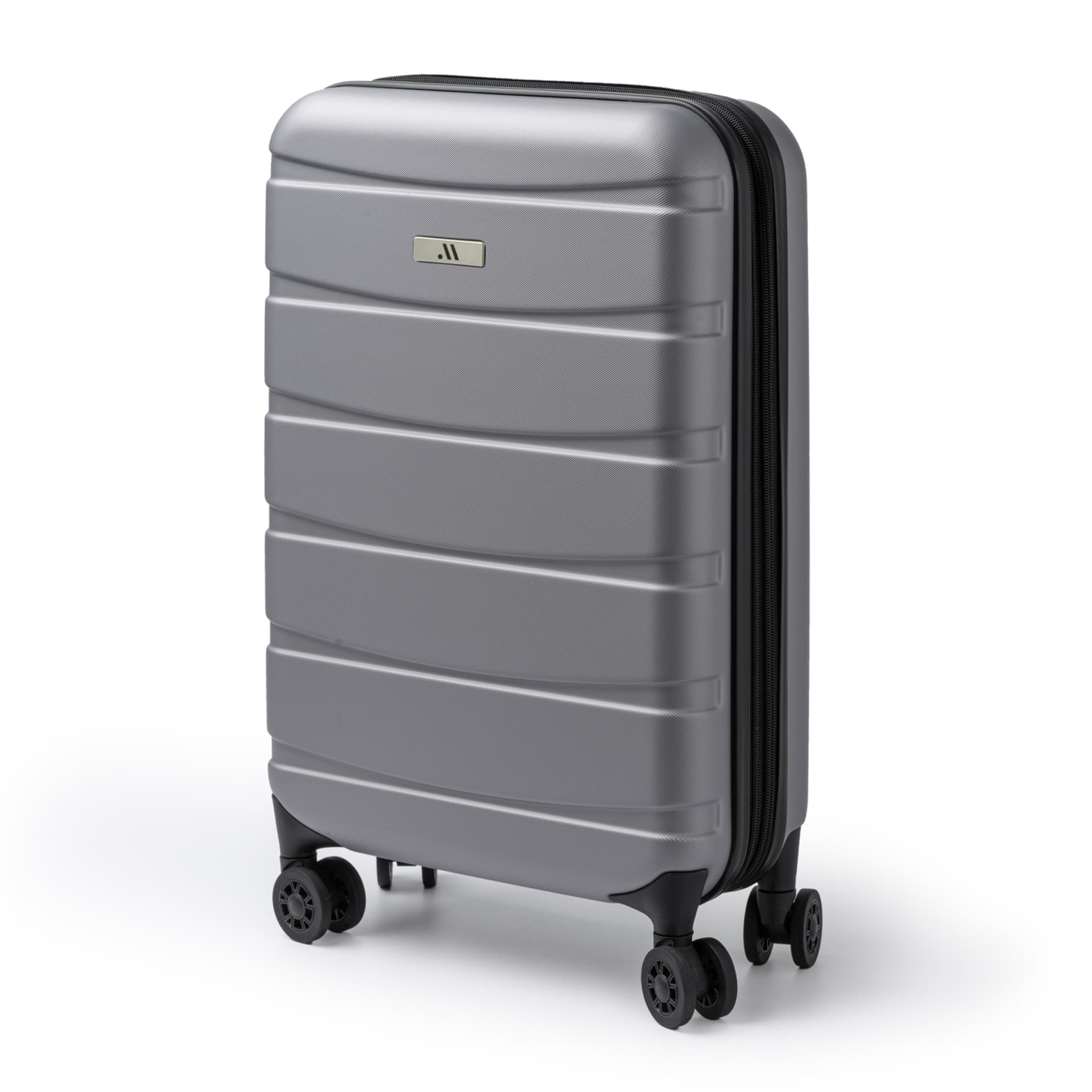 Trolley de cabina plegable en poliéster reciclado para viajes
