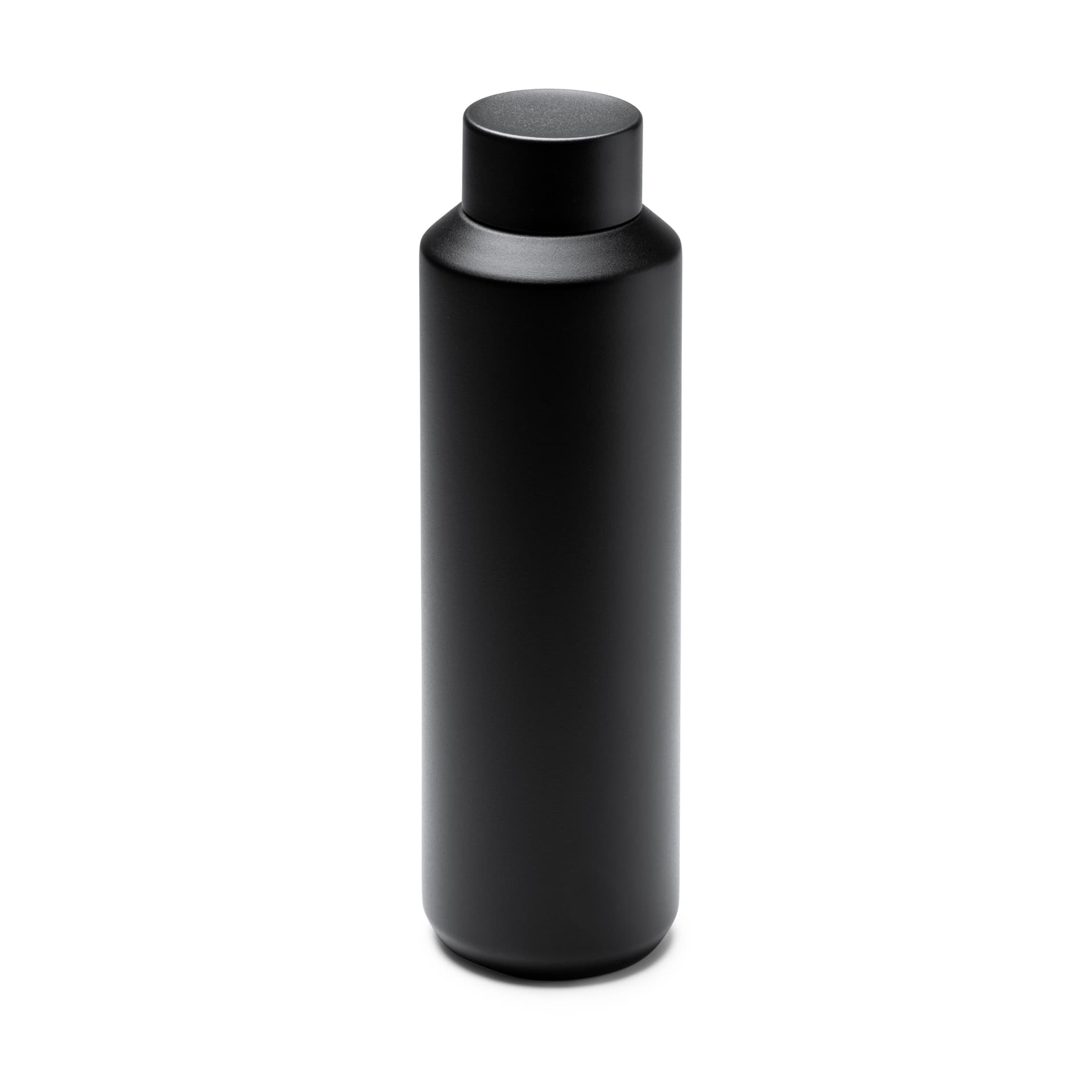 Bidón térmico de acero inoxidable 600 ml para bebidas frías y calientes