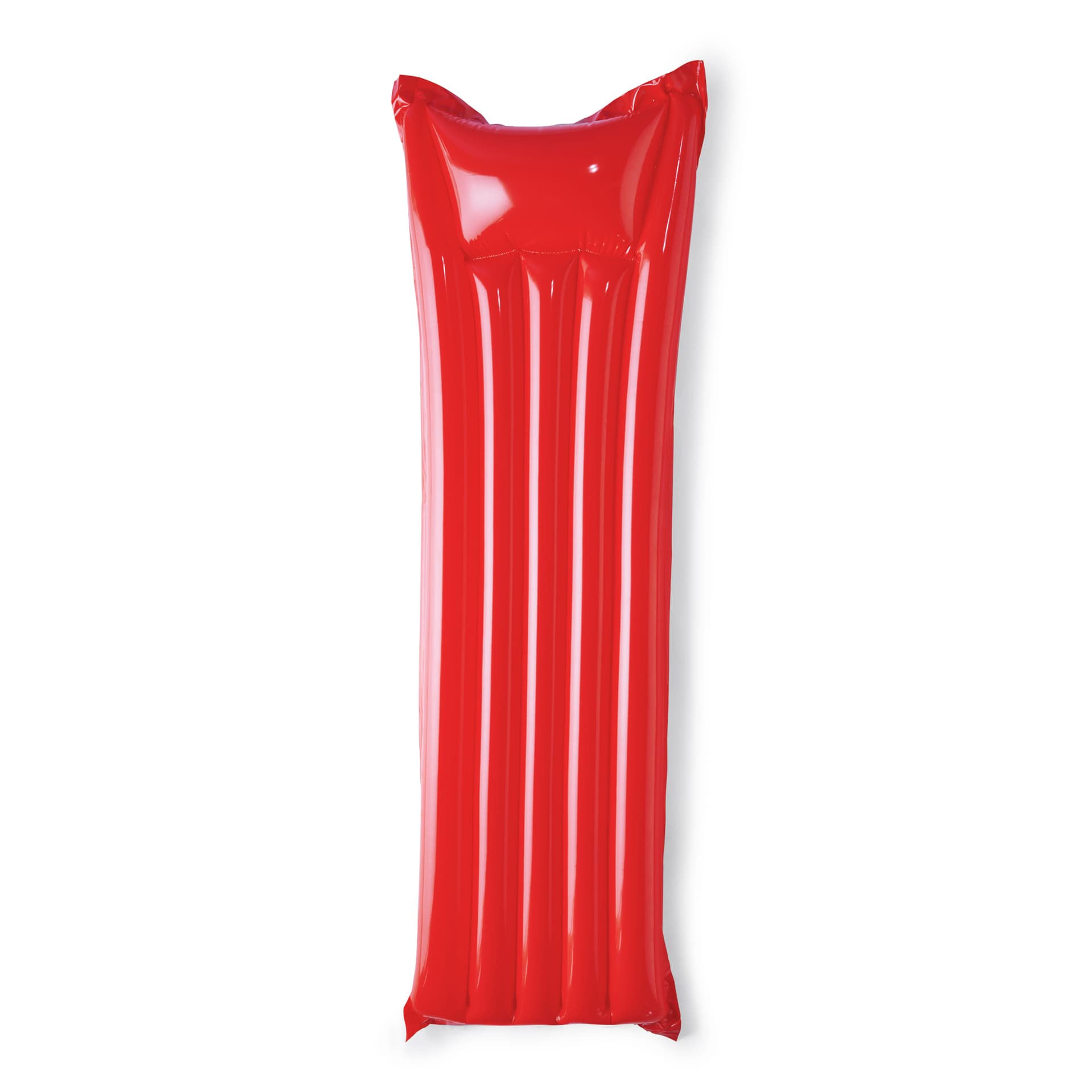Colchoneta inflable de PVC para piscina y playa, cómoda y duradera