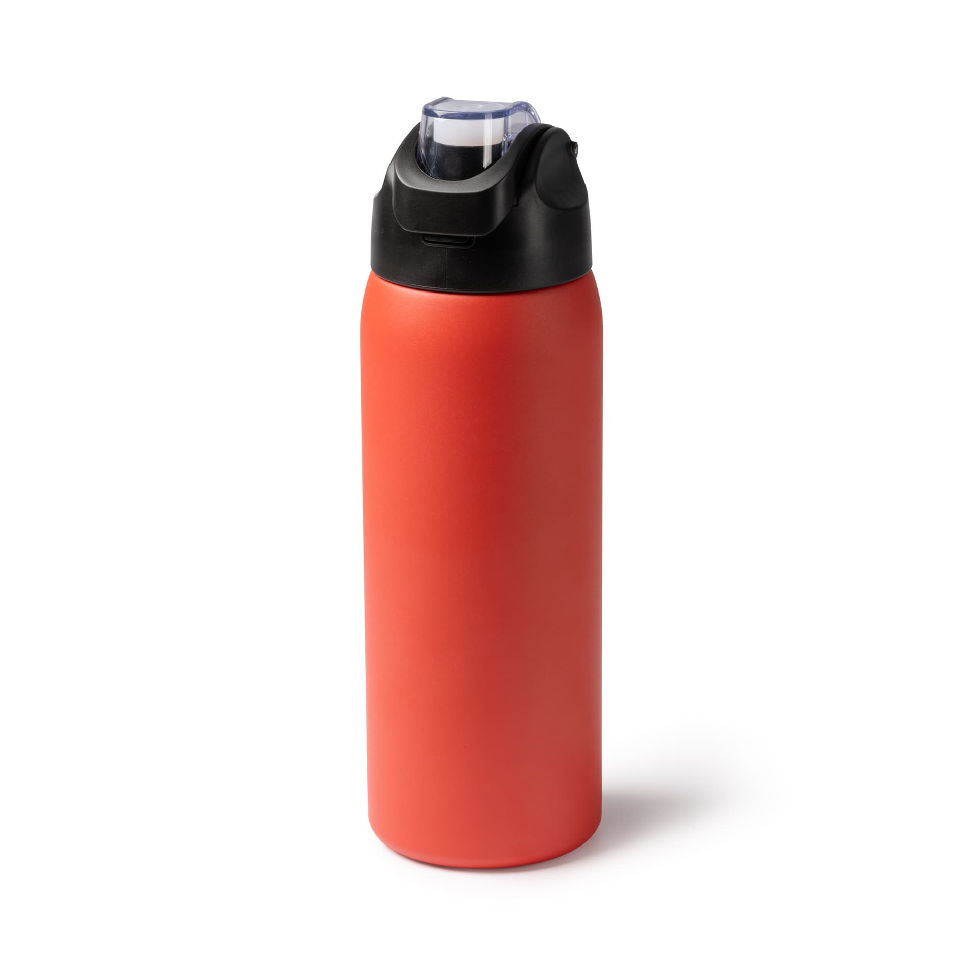 Bidón térmico de acero inoxidable 930 ml para bebidas frías y calientes