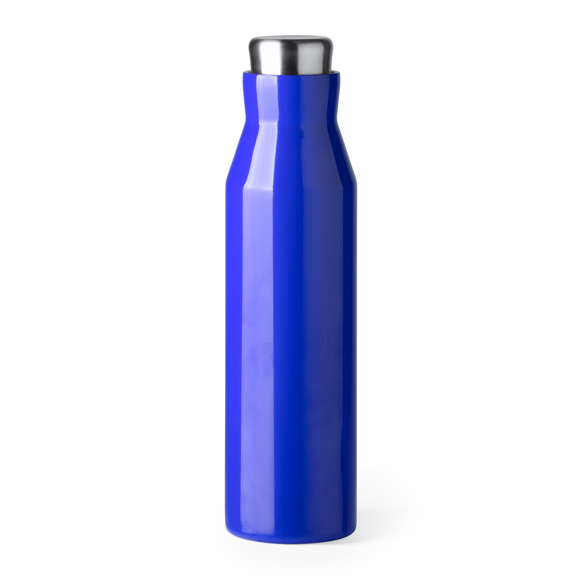 Bidón térmico de acero inoxidable 600 ml con tapa antigoteo