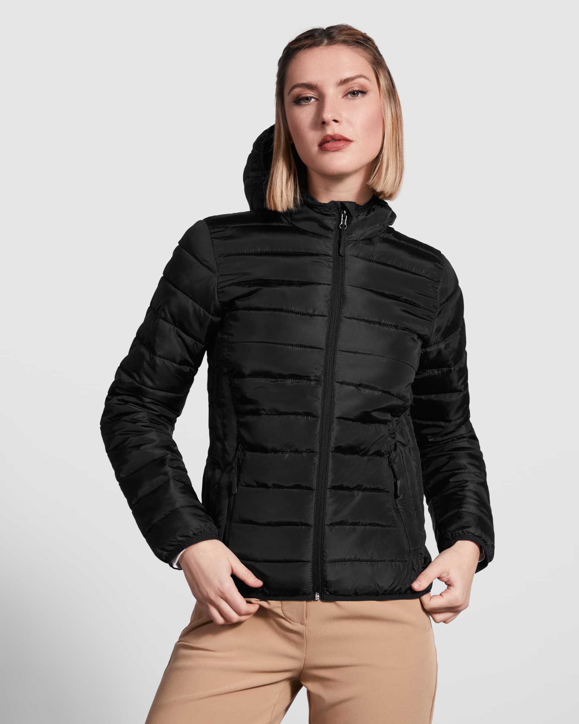 Chaquetas personalizadas
