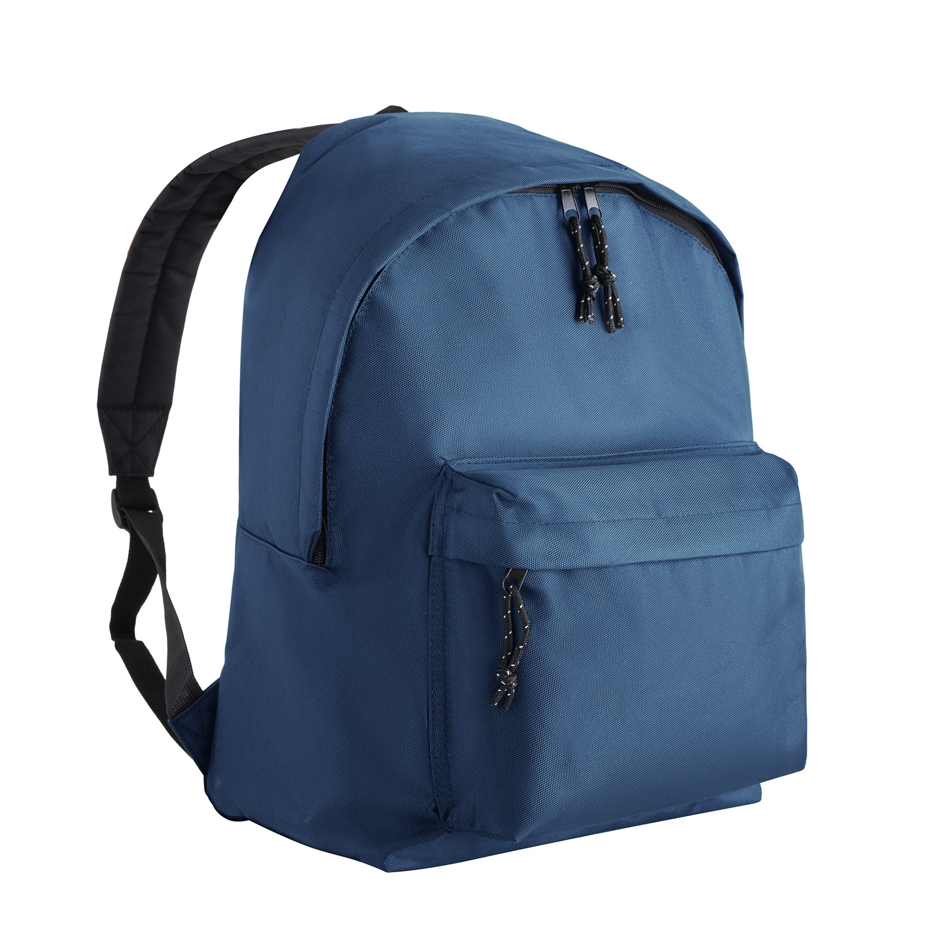 Mochila personalizada clásica en poliéster 900D, ligera y cómoda