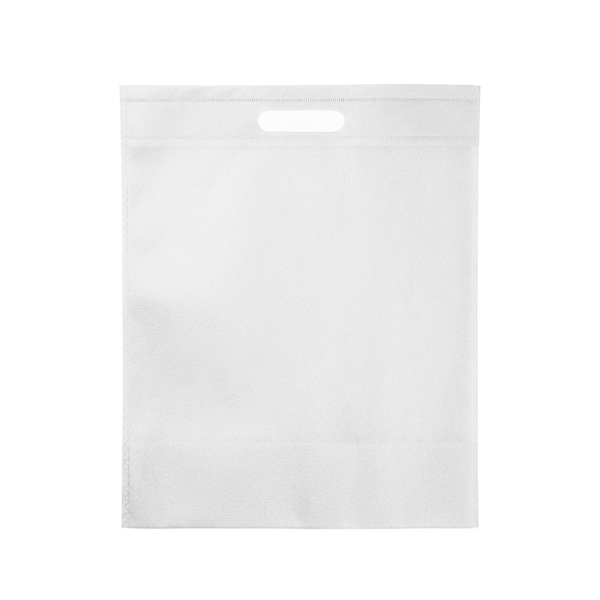 Mochila personalizada de non-woven 80 g/m² para sublimación