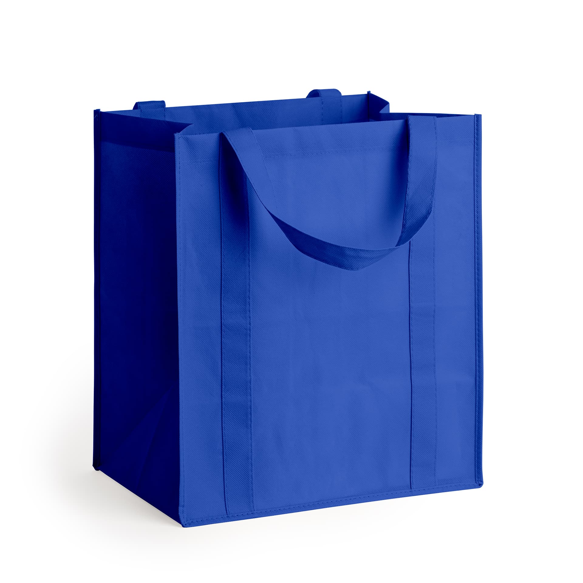 Mochila personalizada de non-woven resistente y amplia capacidad