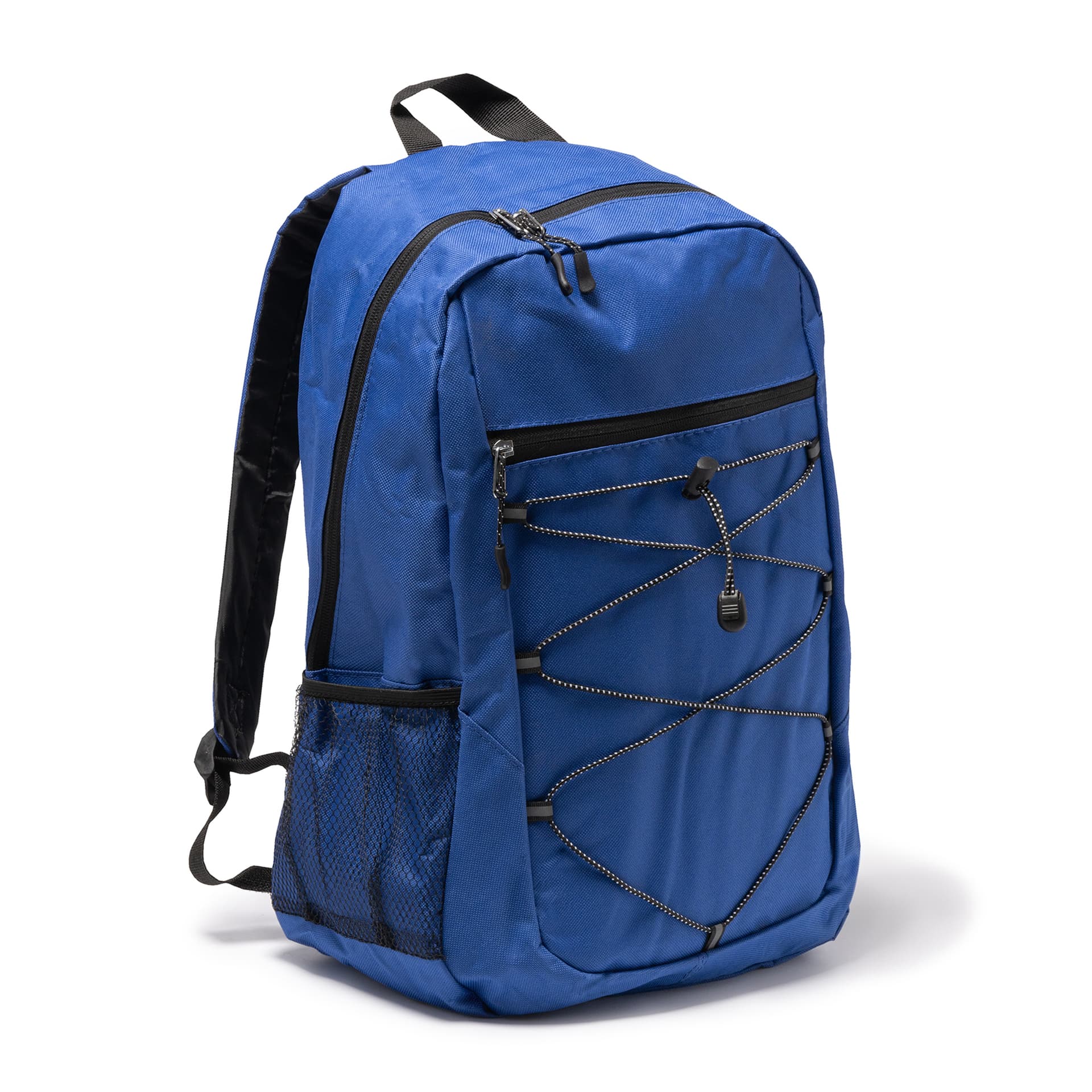 Mochila deportiva personalizada de poliéster 600D para actividades