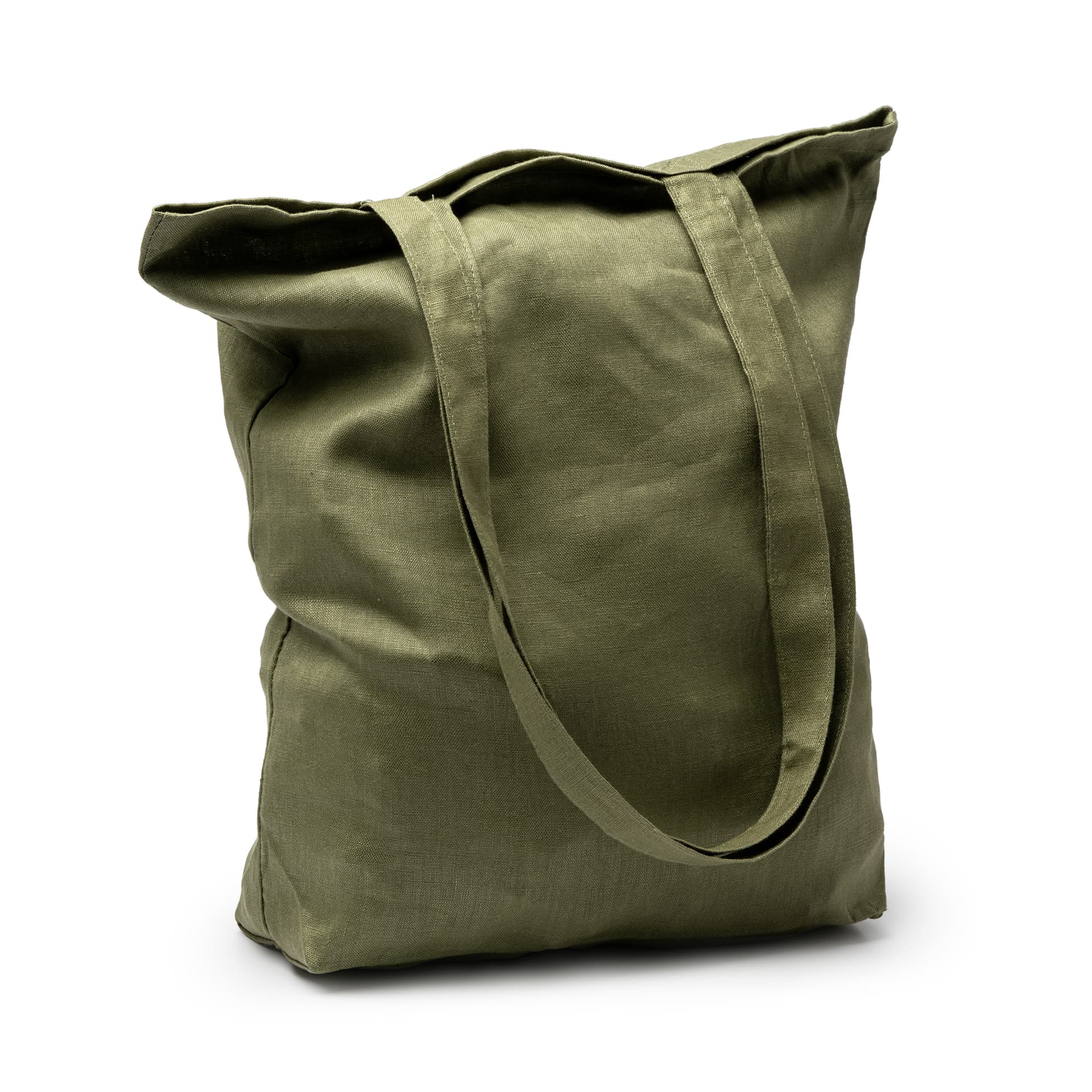 Mochila personalizada de cáñamo ecológica y resistente para uso diario
