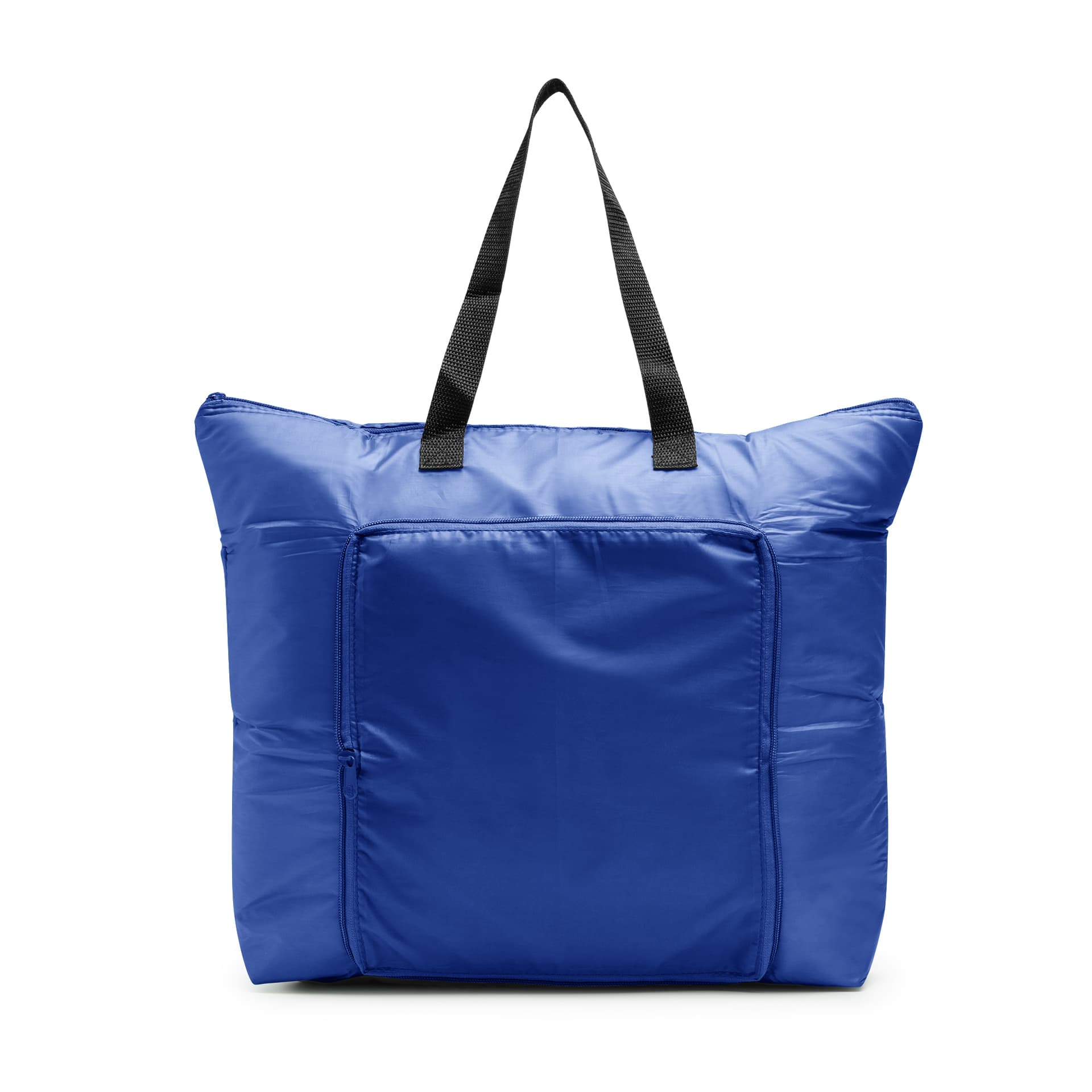 Bolsa Nevera Plegable Isotérmica de Poliester 12 Litros