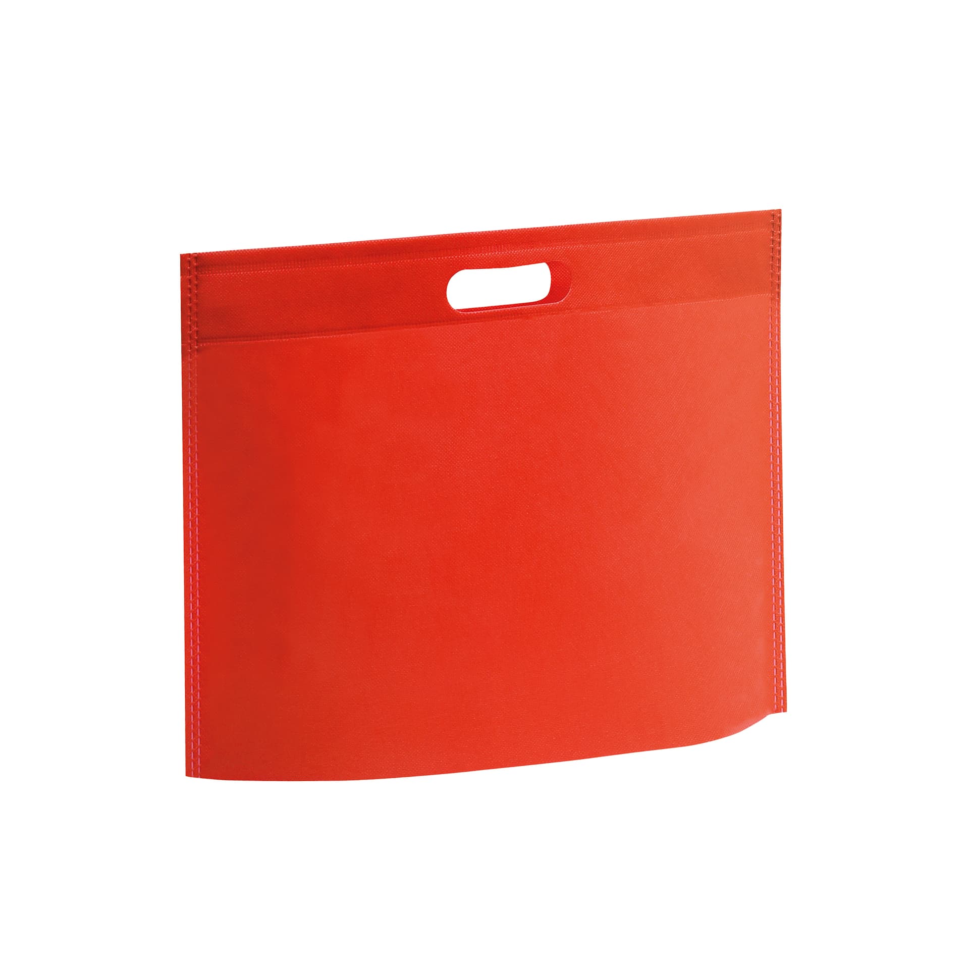 Mochila personalizada de tejido non-woven ligera y resistente