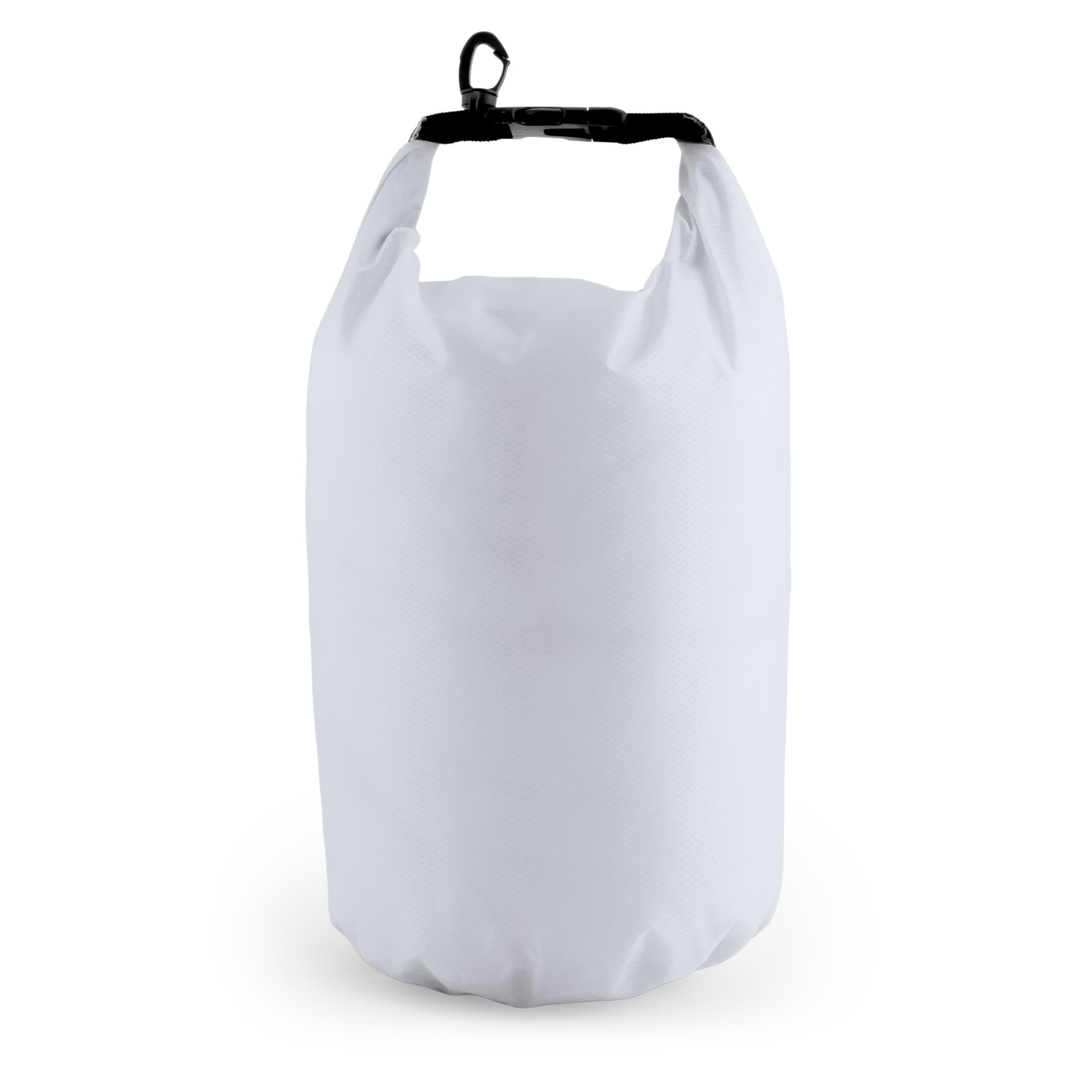 Bolsa impermeable de ripstop 8,5 litros para actividades al aire libre