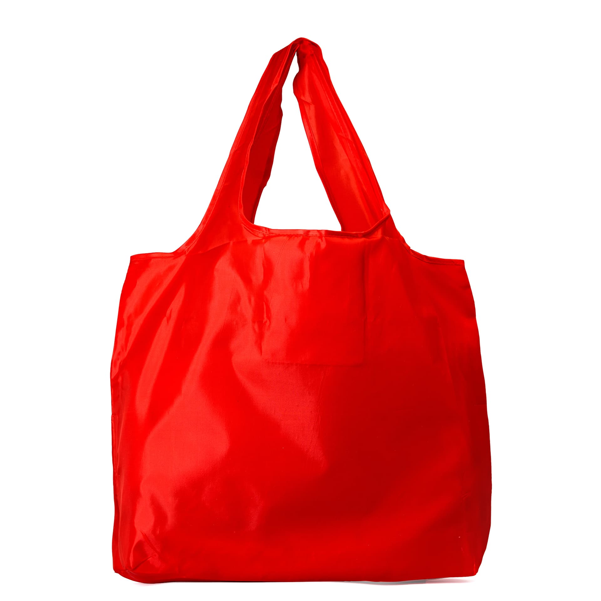 Mochila personalizada de poliéster reciclado ligera y práctica