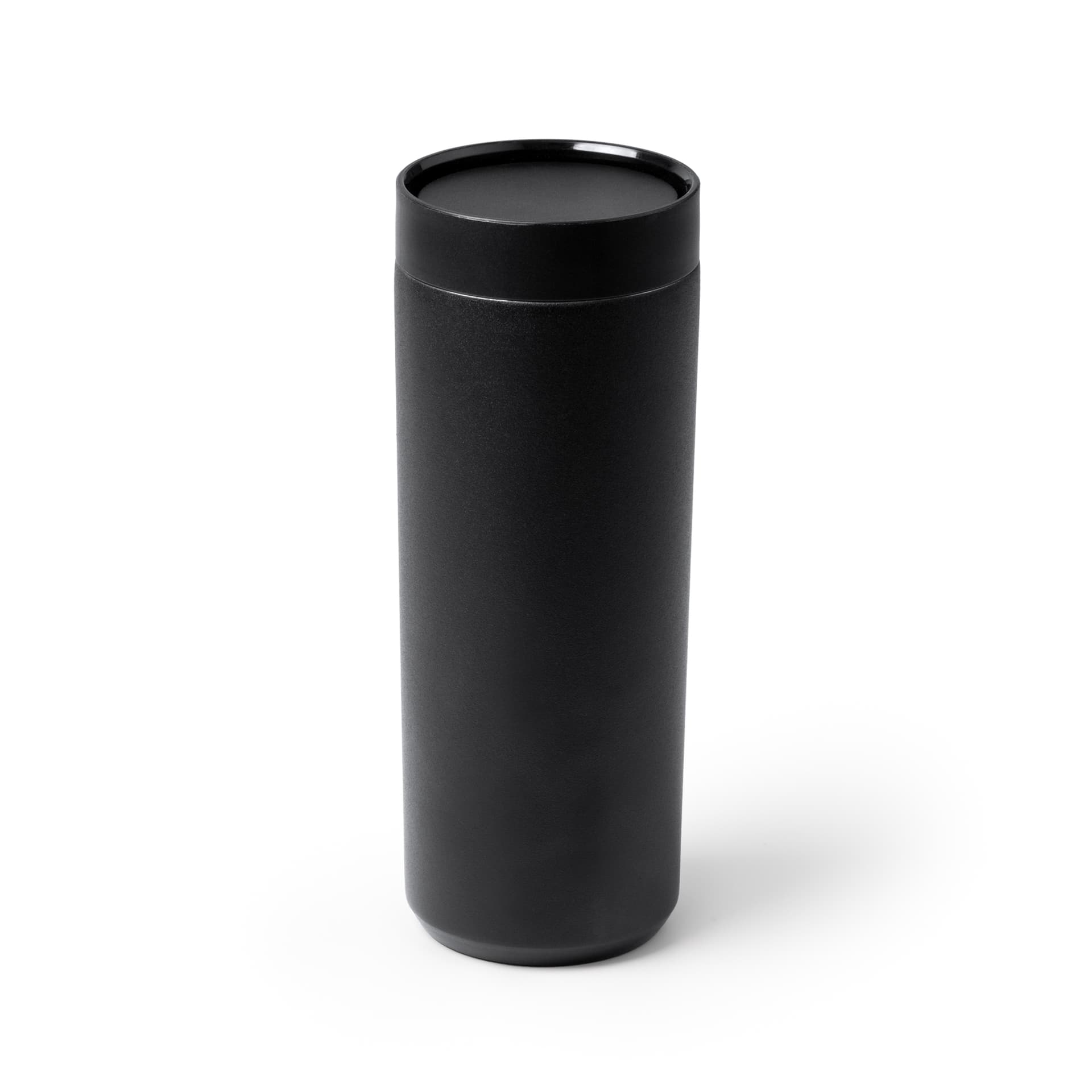 Vaso térmico de acero inoxidable 500 ml con diseño elegante