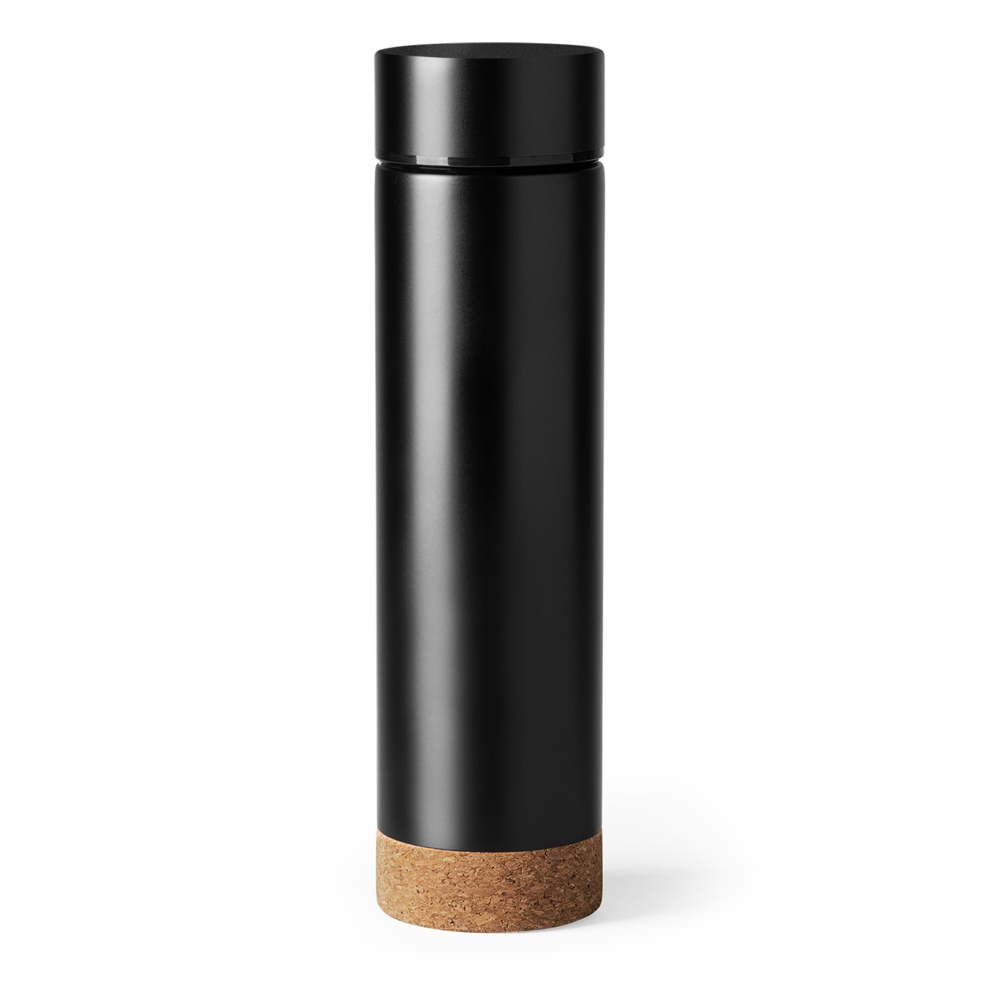Termo de acero inoxidable 304 con infusor para bebidas 460 ml