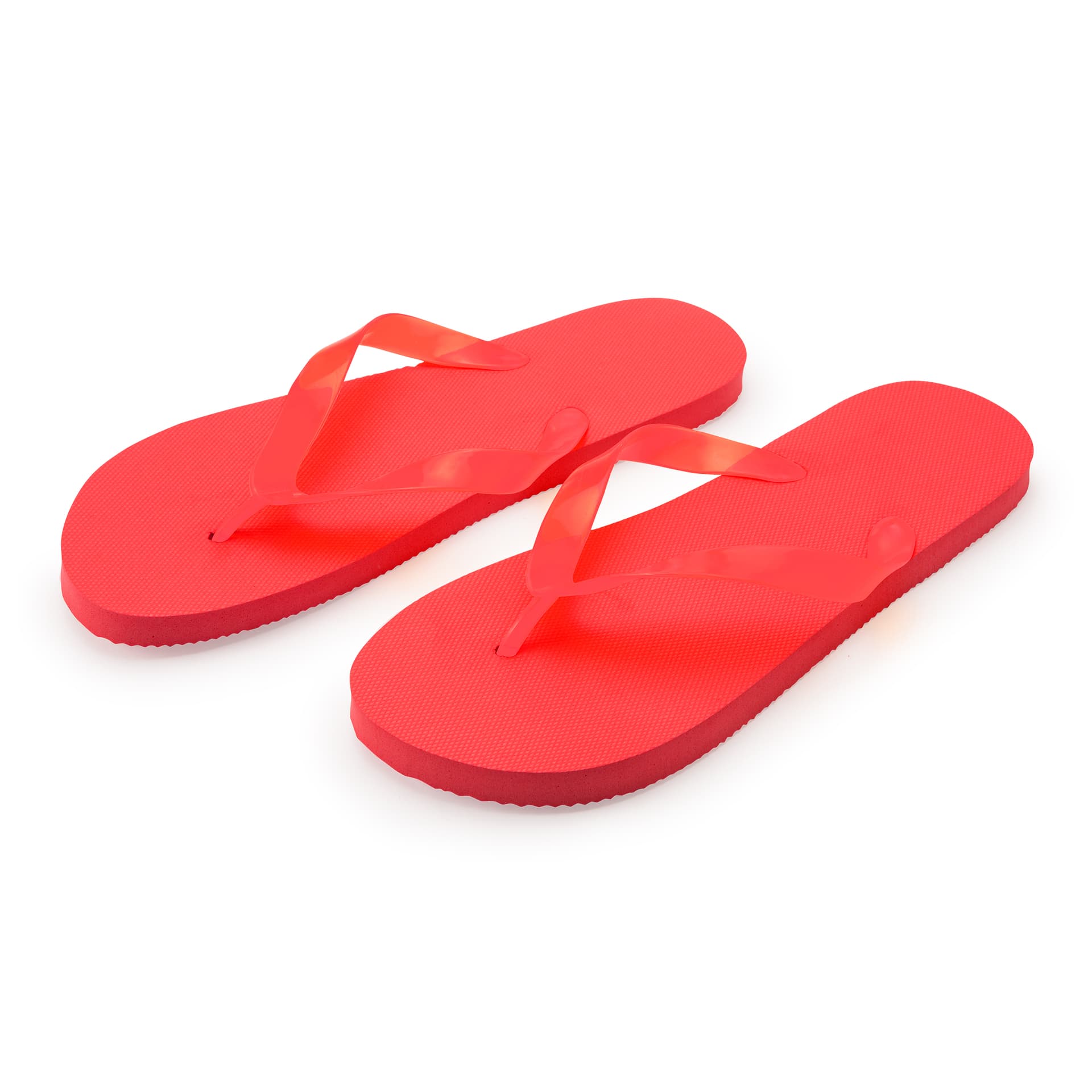 Chanclas de playa cómodas en PE para verano y piscina