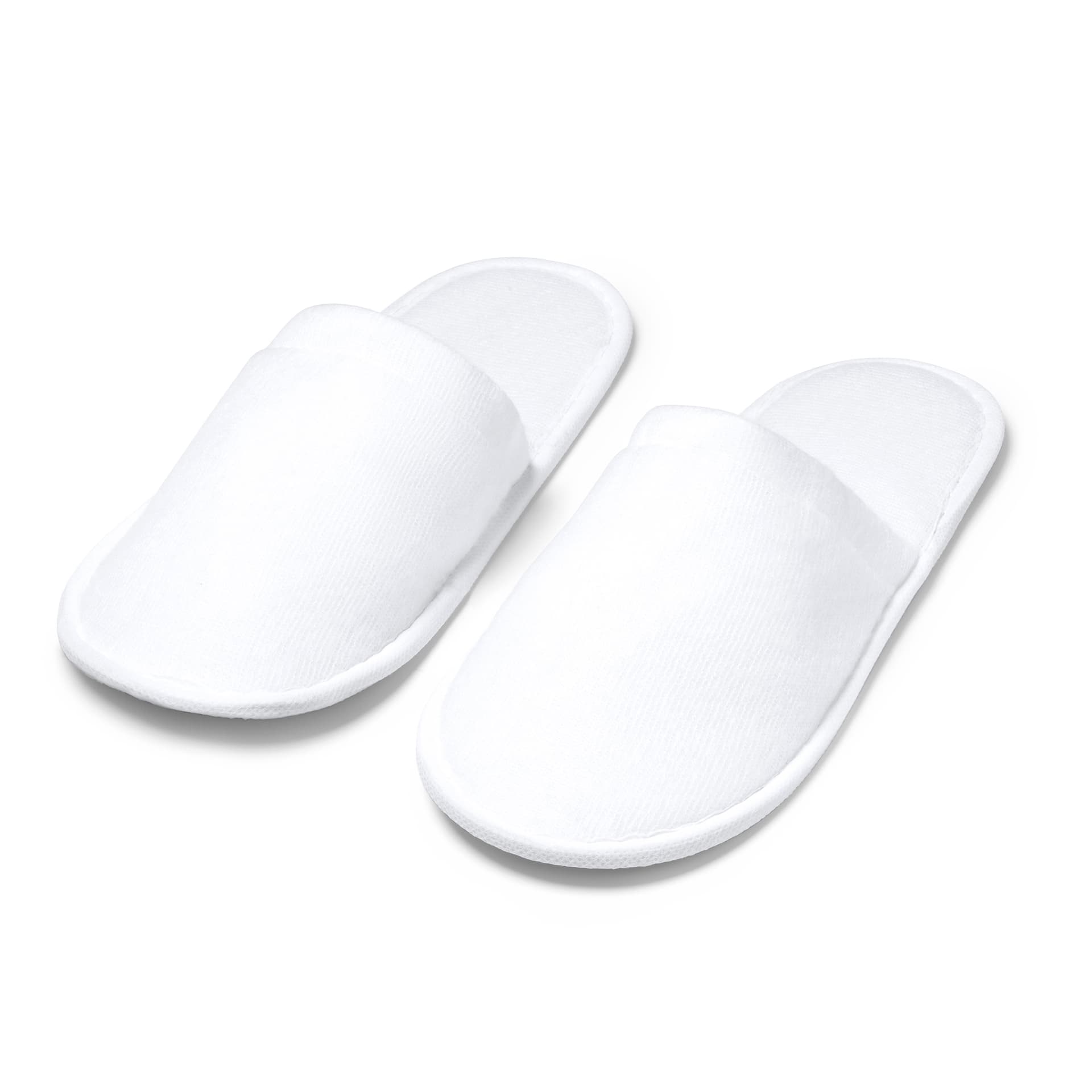 Zapatillas unisex confortables de EVA y poliéster para uso diario