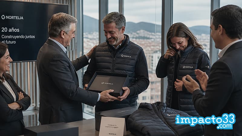 abrigos personalizados para Regalos Corporativos Premium y Reconocimientos