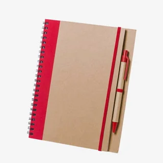 Artículos de escritura personalizados