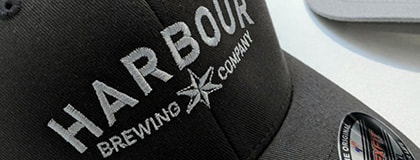 Bordado Textil: El acabado premium por excelencia